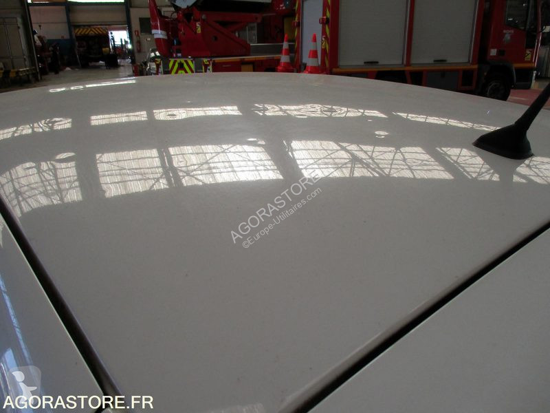 Furgoneta Renault CLIO
