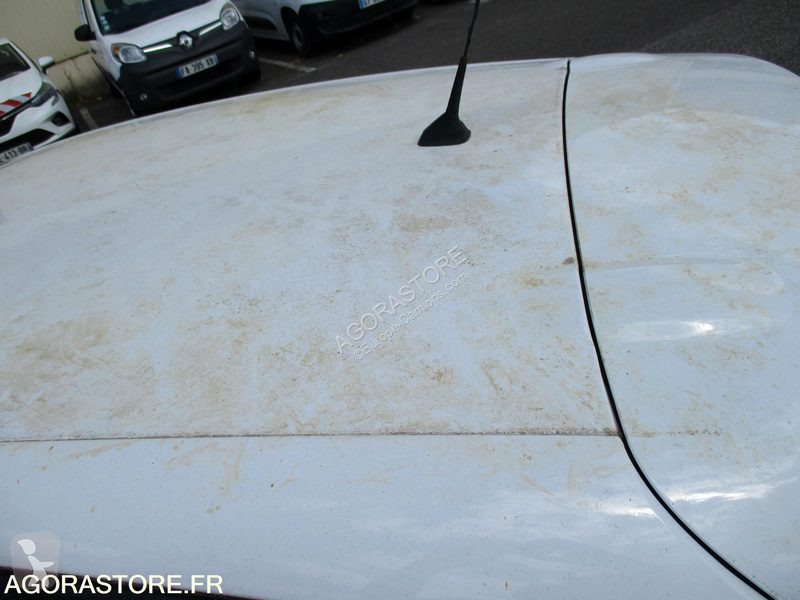 Nyttofordon Renault CLIO