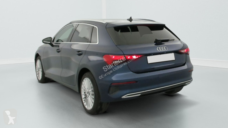 Audi  A3 SPORTBACK Transporter