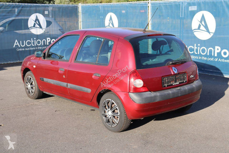 Nyttofordon Renault