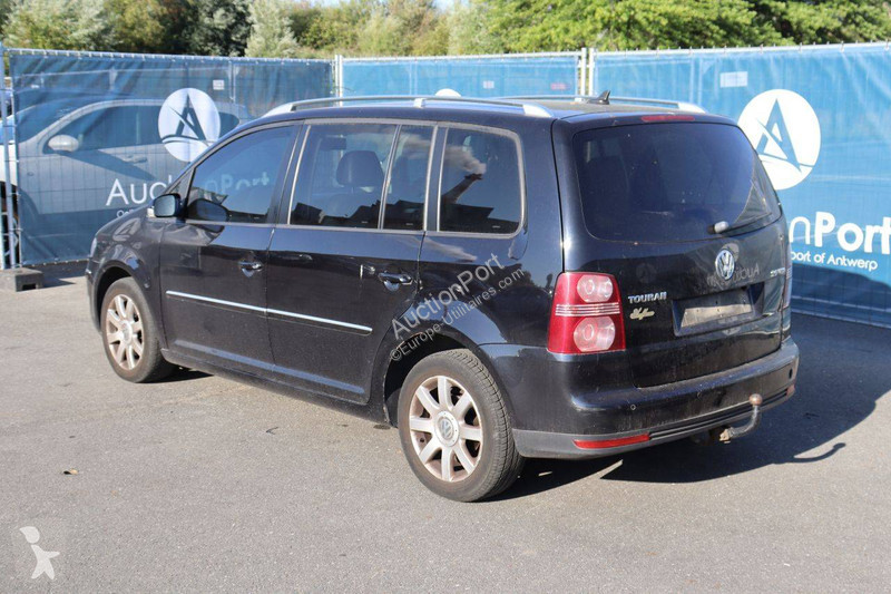 Varevogn Volkswagen 2.0 TDI