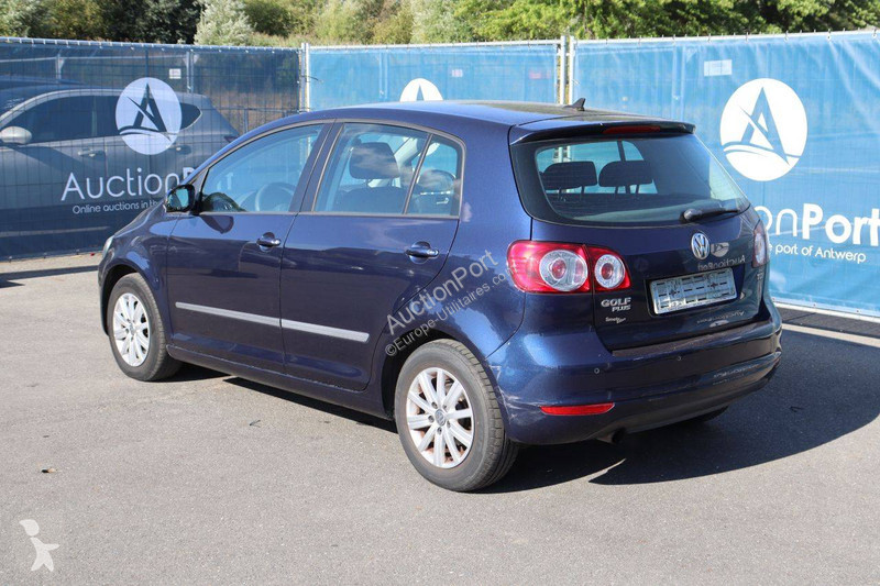 Nyttofordon Volkswagen