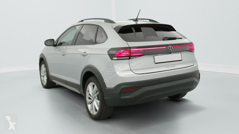 Véhicule utilitaire Volkswagen