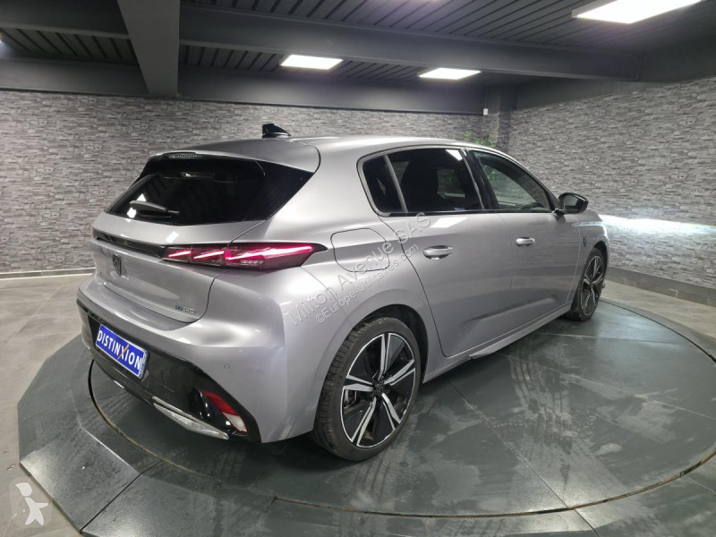 Furgoneta Peugeot 308 1.6 PHEV - 225 - BV...