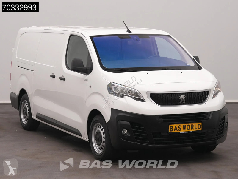 Peugeot Elektrisch 50kWh 230km WLTP L3H1 Navi...