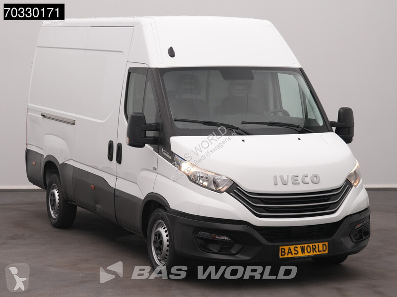 Iveco 35S14 Automaat L2H2 Airco Cruise Camera...