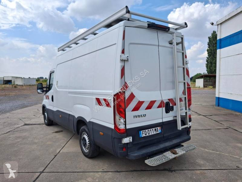Veicolo commerciale Iveco