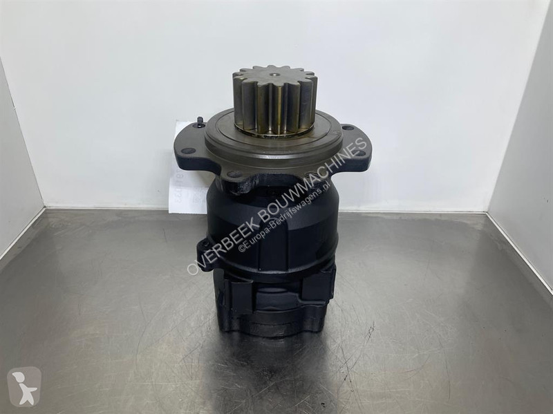 Nyttofordon Yanmar TW75-5527665129-KYB...