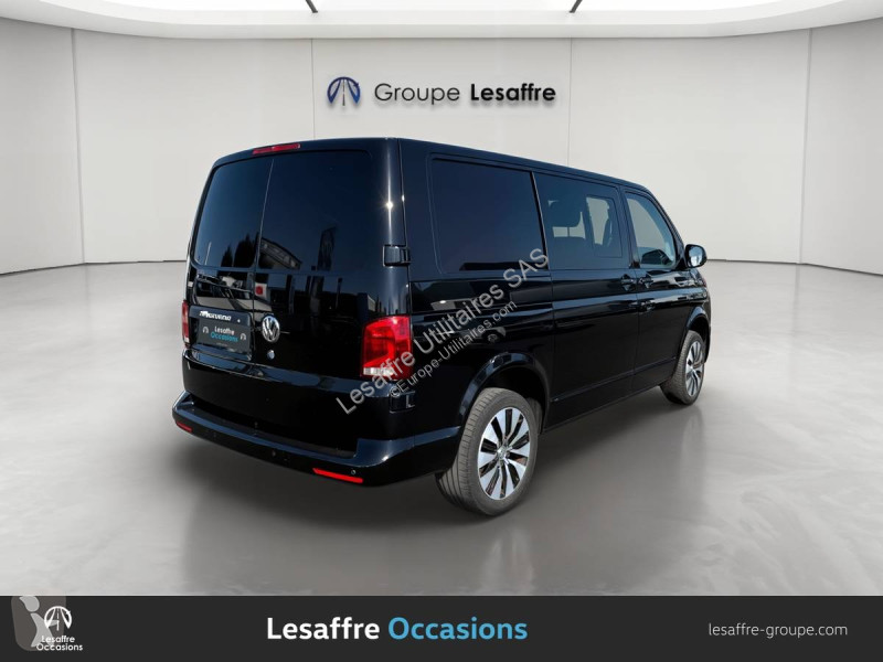 Véhicule utilitaire Volkswagen TRANSPORTER 6.1...