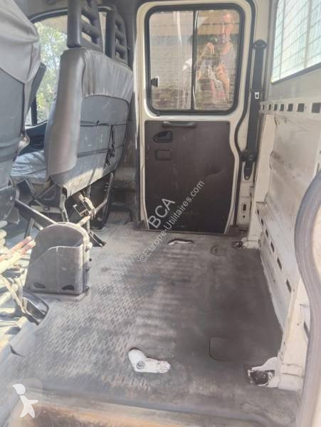 Véhicule utilitaire Iveco