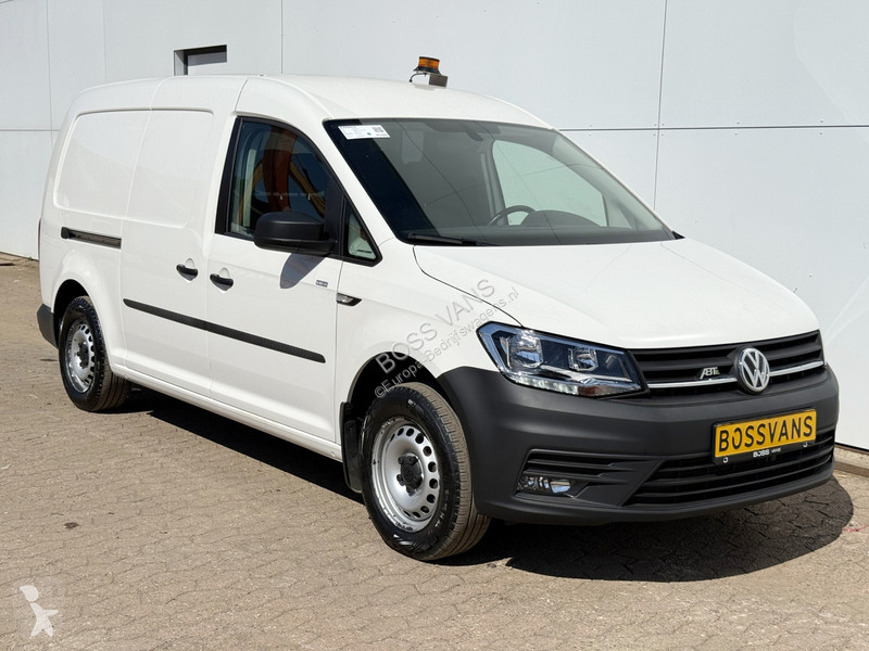 Furgoneta Volkswagen 37kWh 113PK L2 Elektrisch...