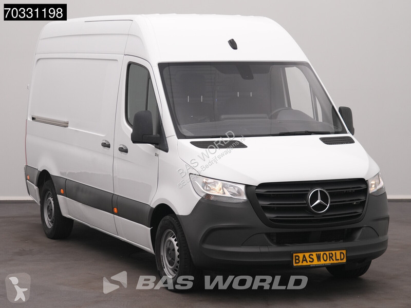 Mercedes 315 CDI Automaat RWD L2H2 Airco Cruise...