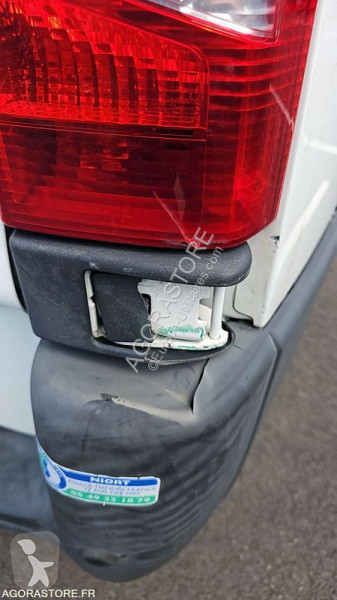 Furgoneta Peugeot EXPERT