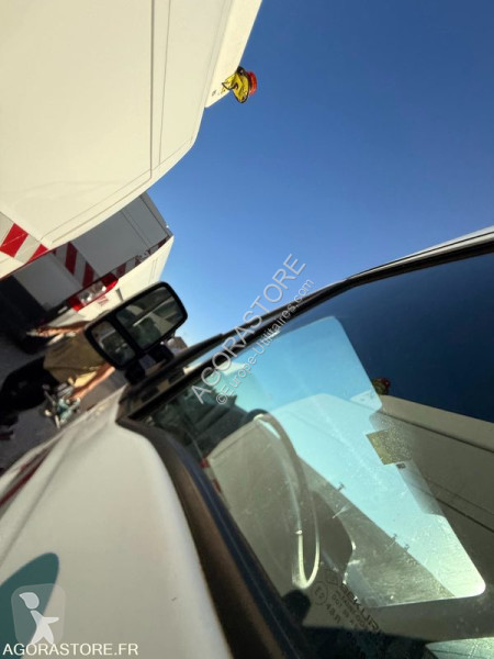 Varevogn Renault MASTER