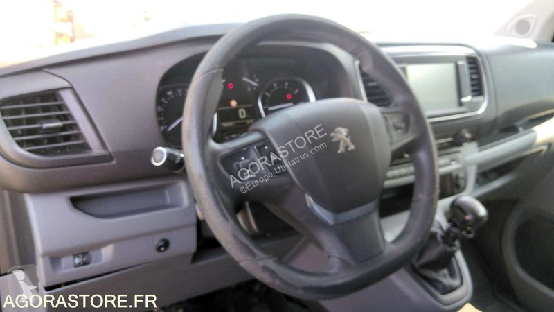 Furgoneta Peugeot EXPERT