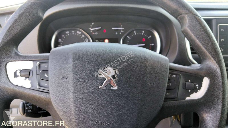 Peugeot EXPERT Transporter