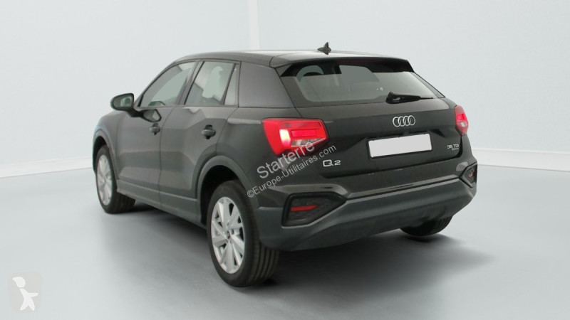 Audi  Transporter