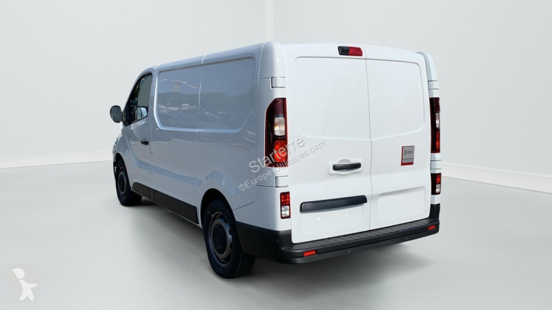 Véhicule utilitaire Renault  TRAFIC FOURGON