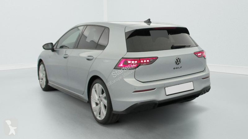 Volkswagen  GOLF 8 Transporter