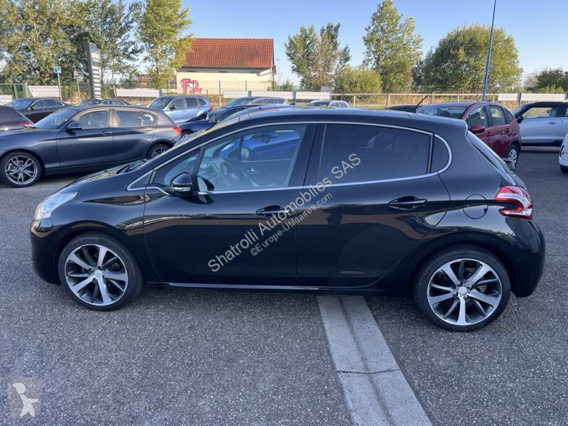 Peugeot 1.6 e-HDi 92ch 5cv Féline 1erMain 5Port...