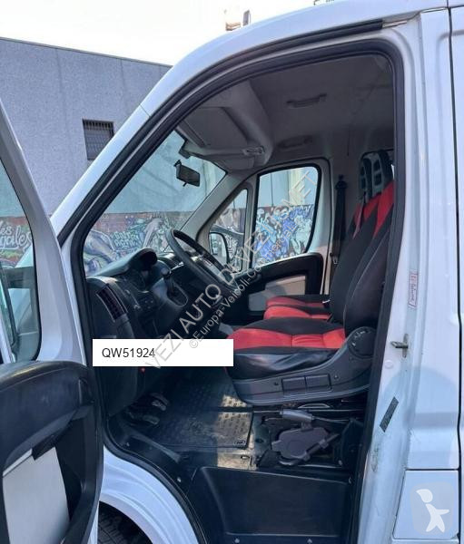 Furgoneta Fiat DUCATO 35 2.3 MJT