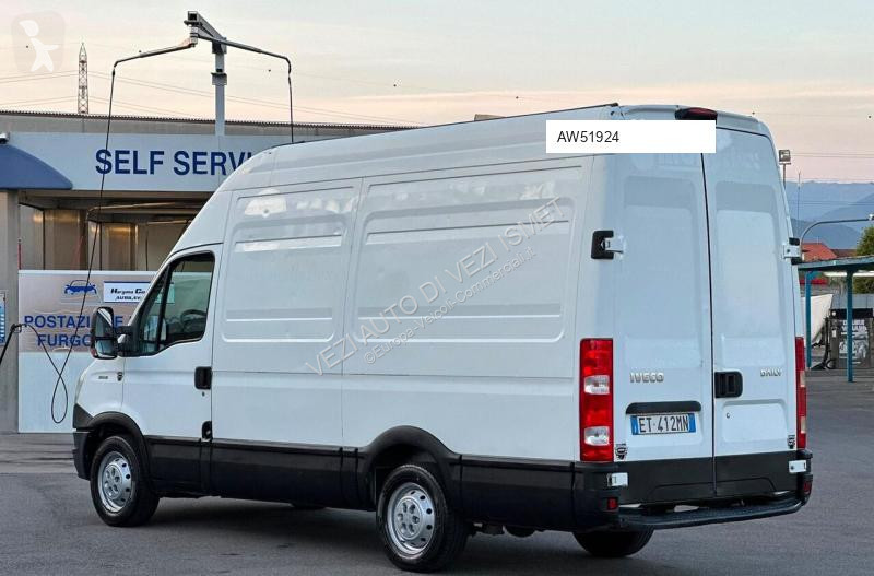 Veicolo commerciale Iveco