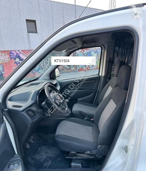 Veicolo commerciale Fiat
