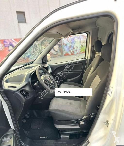 Veicolo commerciale Fiat DOBLO 1.3 MJT EURO 6/B