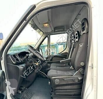 Veicolo commerciale Iveco