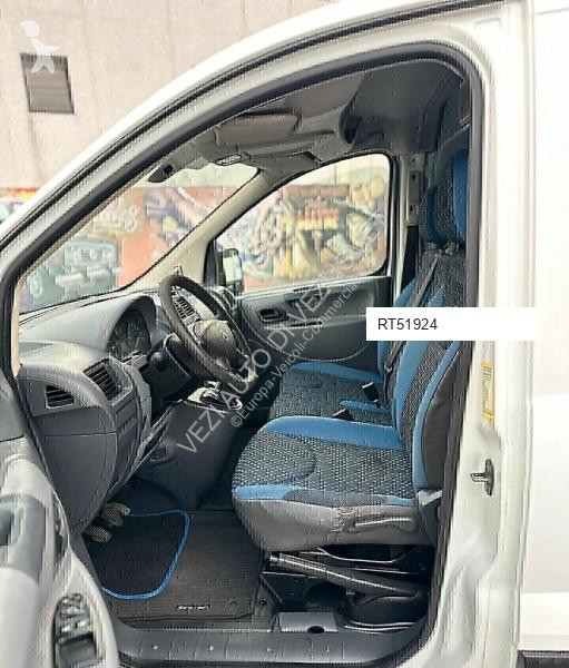 Veicolo commerciale Fiat