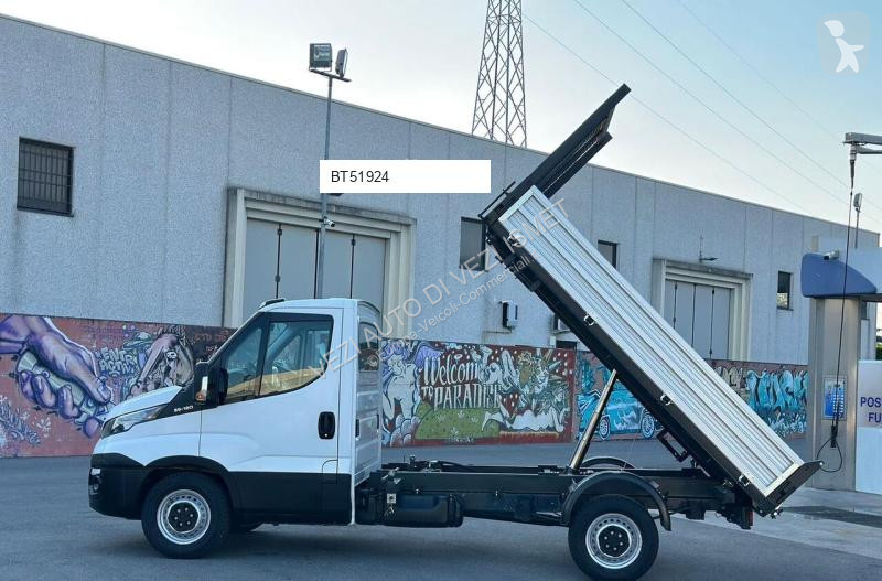 Iveco  Transporter