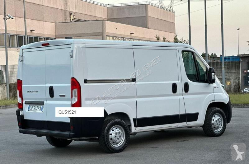 Veicolo commerciale Fiat