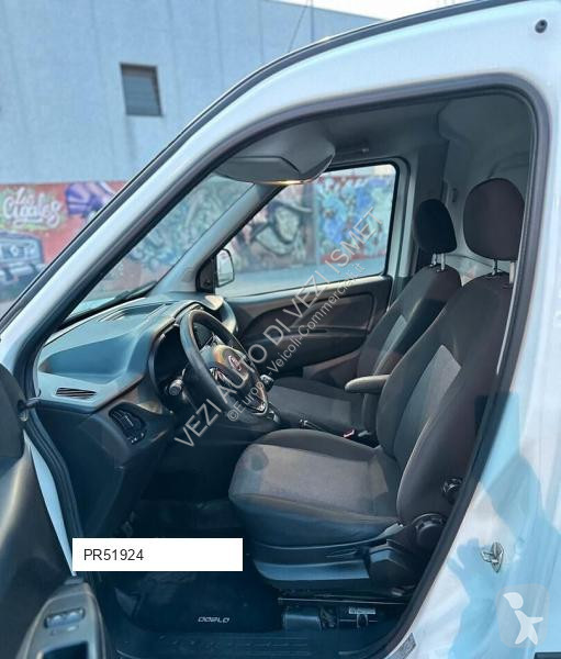 Veicolo commerciale Fiat