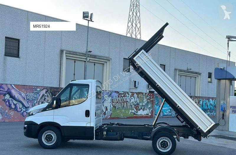 Iveco  Transporter