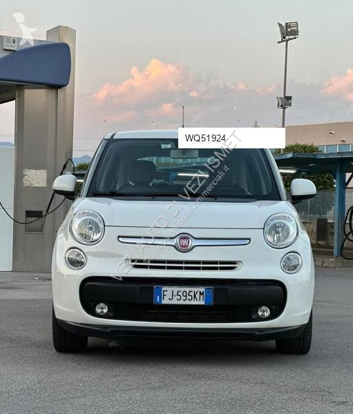 Veicolo commerciale Fiat diesel autocarro