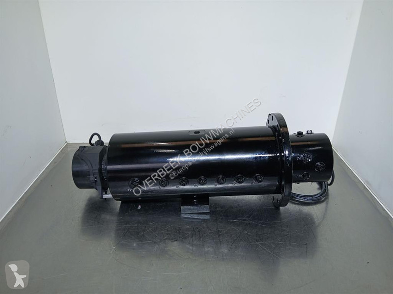 Samochód dostawczy Yanmar TW75-5383670050-Swing...