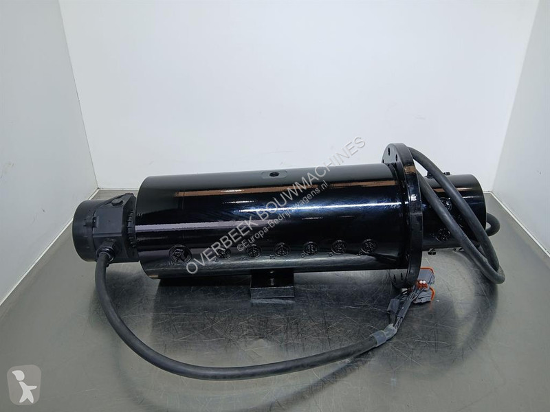 Samochód dostawczy Yanmar TW95-5383670051-Swing...