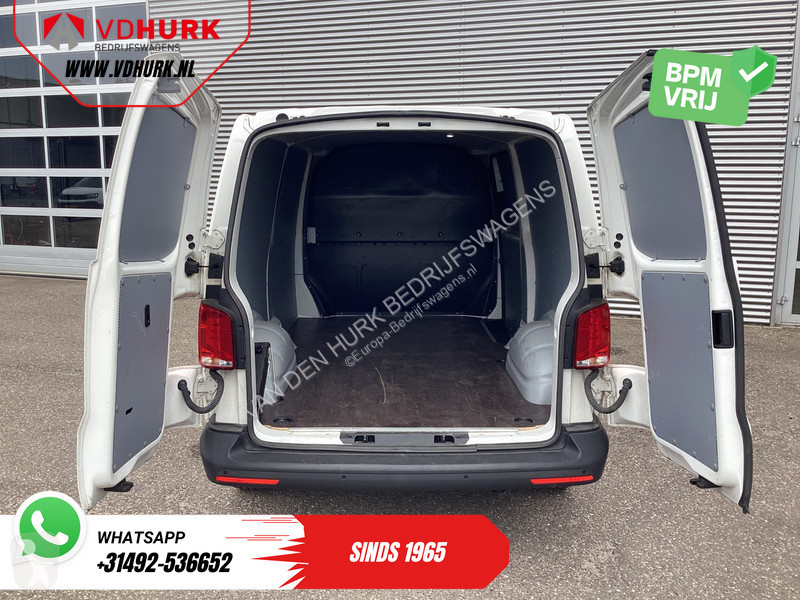 Furgoneta Volkswagen 2.0 TDI 150 pk DSG Aut. L2...