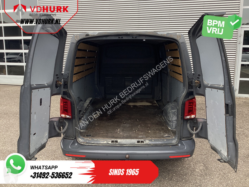 Furgoneta Volkswagen 2.0 TDI 150 pk DSG Aut. L2...