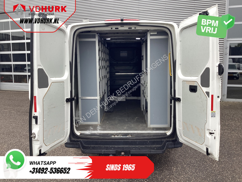 Furgoneta Volkswagen 2.0 TDI 175 pk L3H2...