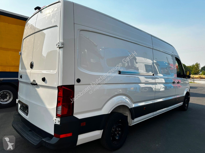 عربة نفعية Volkswagen 3.140 35 L3H2 Klima, PDC,...
