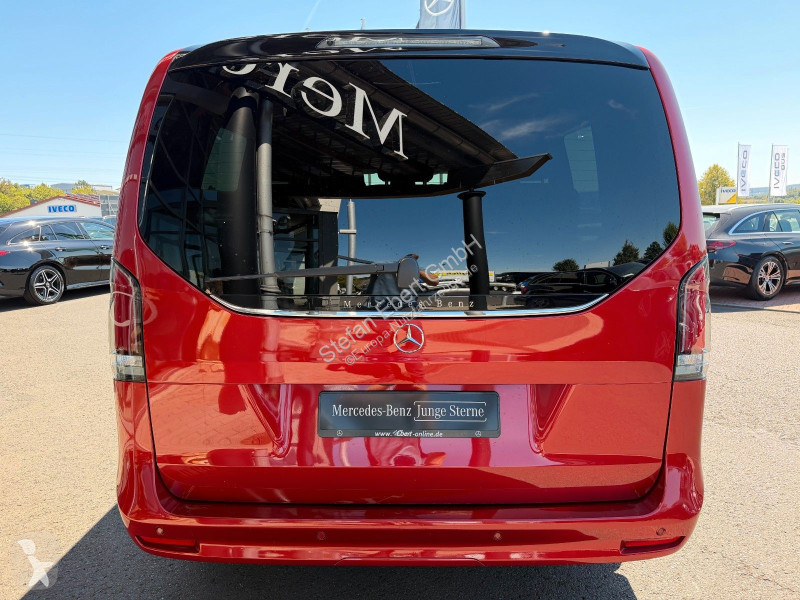 Veicolo commerciale Mercedes V 300 d AVA 4MATIC...