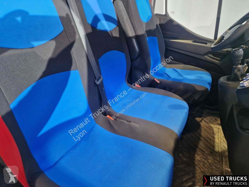 Véhicule utilitaire Renault