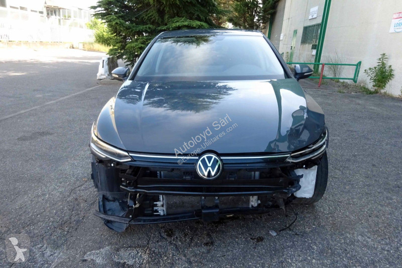 عربة نفعية Volkswagen GOLF 1,5 E-TSI 116 BVA