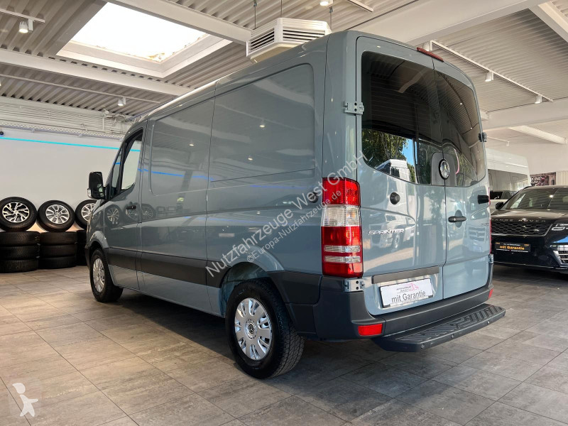Furgoneta Mercedes 313/316 CDI...