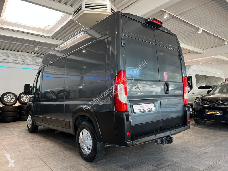 Citroën 2,2 Blue-HDI L2-H2*Hoch+Lang*Garantie*...