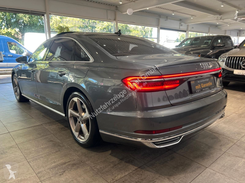 Furgoneta Audi A8 60 TFSI e L *Lang...