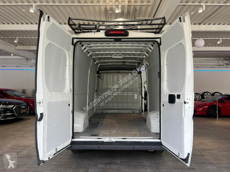 Peugeot HDI Maxi...
