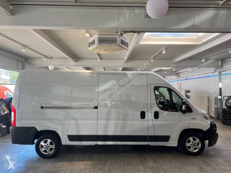 Fiat 2,3 HDI Maxi Hoch+Lang*L3-H2*Garantie*...