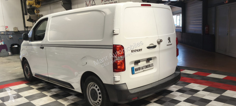 Véhicule utilitaire Peugeot EXPERT FG